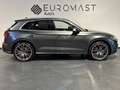 Audi Q5 3.0 TFSI SQ5 quattro Pro Line Plus Leder/alcantara Grey - thumbnail 7