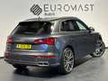 Audi Q5 3.0 TFSI SQ5 quattro Pro Line Plus Leder/alcantara Grey - thumbnail 6