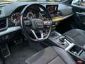 Audi Q5 3.0 TFSI SQ5 quattro Pro Line Plus Leder/alcantara Grey - thumbnail 11