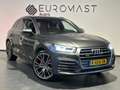 Audi Q5 3.0 TFSI SQ5 quattro Pro Line Plus Leder/alcantara Grey - thumbnail 5