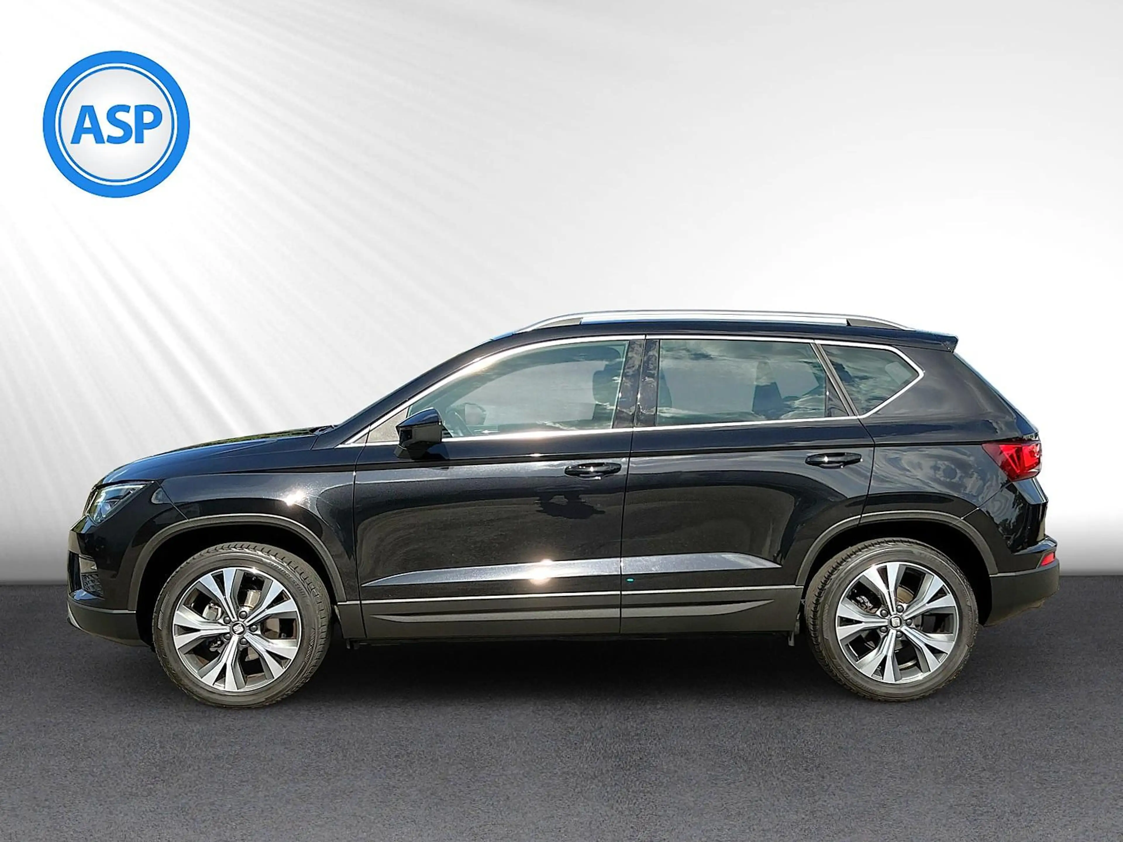 SEAT Ateca 1.5 TSI DSG Xcellence LED PANO BEATS K360° — photo 7