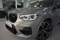 BMW X3 M Competition Gris - thumbnail 13