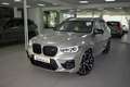 BMW X3 M Competition Gris - thumbnail 1