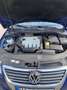 Volkswagen Passat Automatik Trend Blau - thumbnail 12