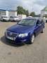 Volkswagen Passat Automatik Trend Blau - thumbnail 1