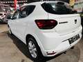 Dacia Sandero 1.0i - CarPlay - GPS - Airco  LED- J.A Wit - thumbnail 4