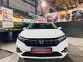 Dacia Sandero 1.0i - CarPlay - GPS - Airco  LED- J.A Wit - thumbnail 3