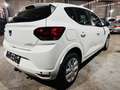 Dacia Sandero 1.0i - CarPlay - GPS - Airco  LED- J.A Wit - thumbnail 5