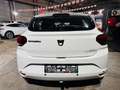 Dacia Sandero 1.0i - CarPlay - GPS - Airco  LED- J.A Wit - thumbnail 6