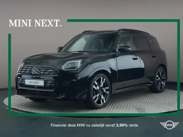 MINI John Cooper Works Countryman E L 66.5 kWh