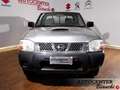Nissan Pick Up Pick-up 2.5 TD 4 porte Double Cab Navara Grigio - thumbnail 2