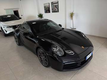 911 VIII Carrera 992 Coupe Coupe 3.0 Carrera S auto