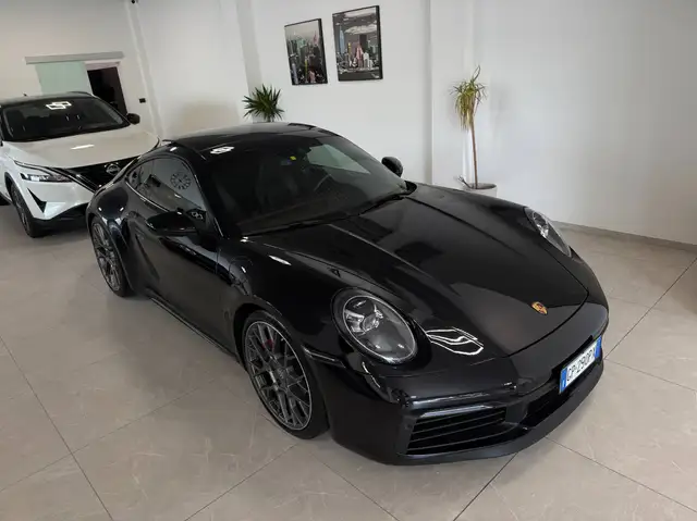 2020 Porsche 911 for sale