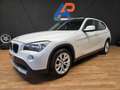 BMW X1 sdrive18d Futura Blanc - thumbnail 1