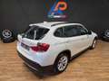 BMW X1 sdrive18d Futura Blanc - thumbnail 4