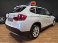 BMW X1 sdrive18d Futura Blanc - thumbnail 5