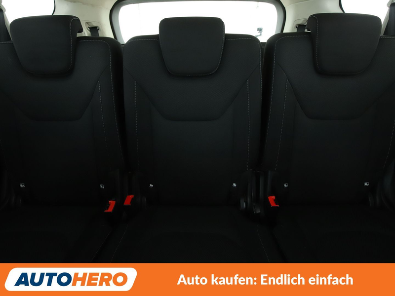 Ford S-Max 2.0 TDCi Titanium 4x4*NAVI*TEMPO*PDC*SHZ* — photo 15