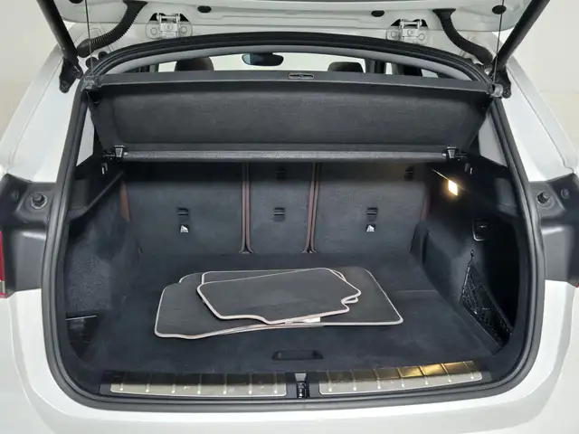 BMW X1 view 14