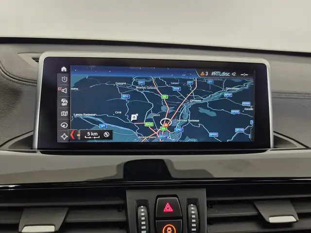 BMW X1 view 13