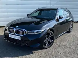 BMW Série 3 320dA xDrive 190ch M Sport