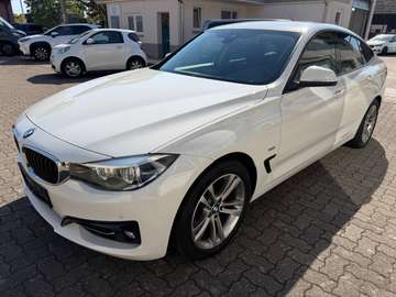 d Sport Line Gran Turismo