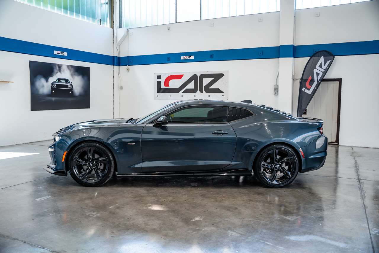 Chevrolet Camaro R/S Coupè 3.6L V6 335cv Auto IVA ESPOSTA