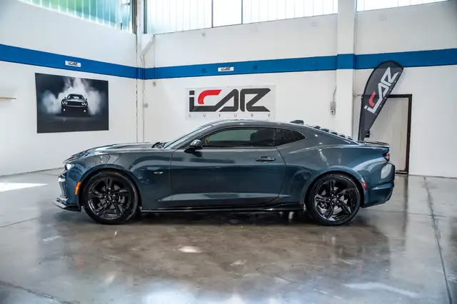 Chevrolet Camaro R/S Coupè 3.6L V6 335cv  IVA Esposta Depotenziata