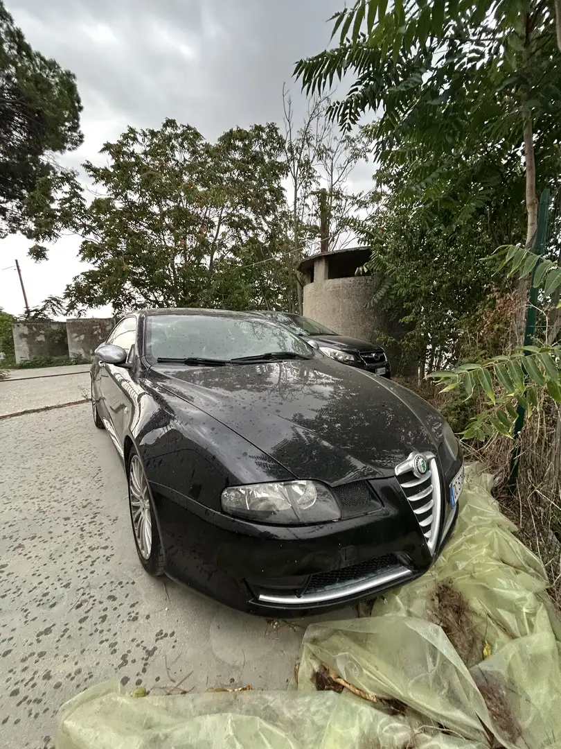Alfa Romeo GT 1.9 jtd mjt Impression - 1