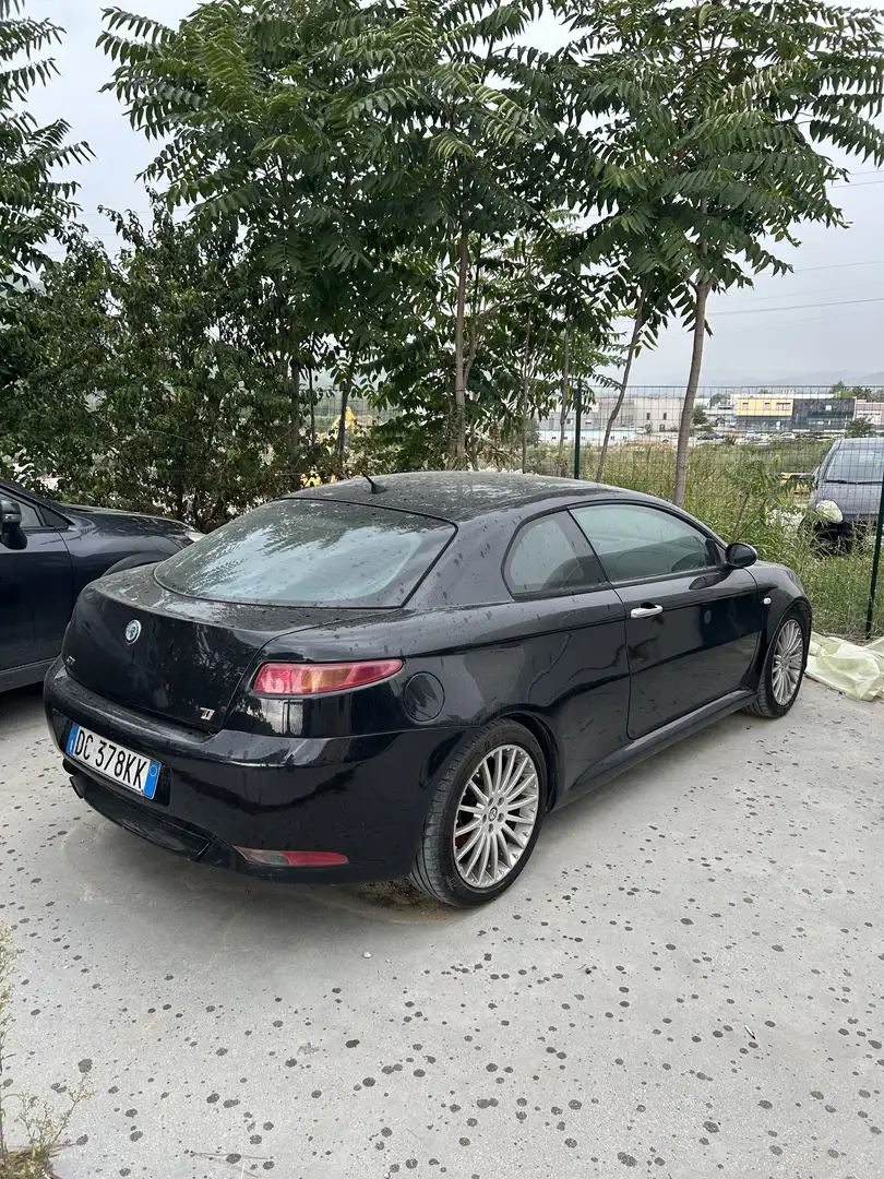 Alfa Romeo GT 1.9 jtd mjt Impression - 2