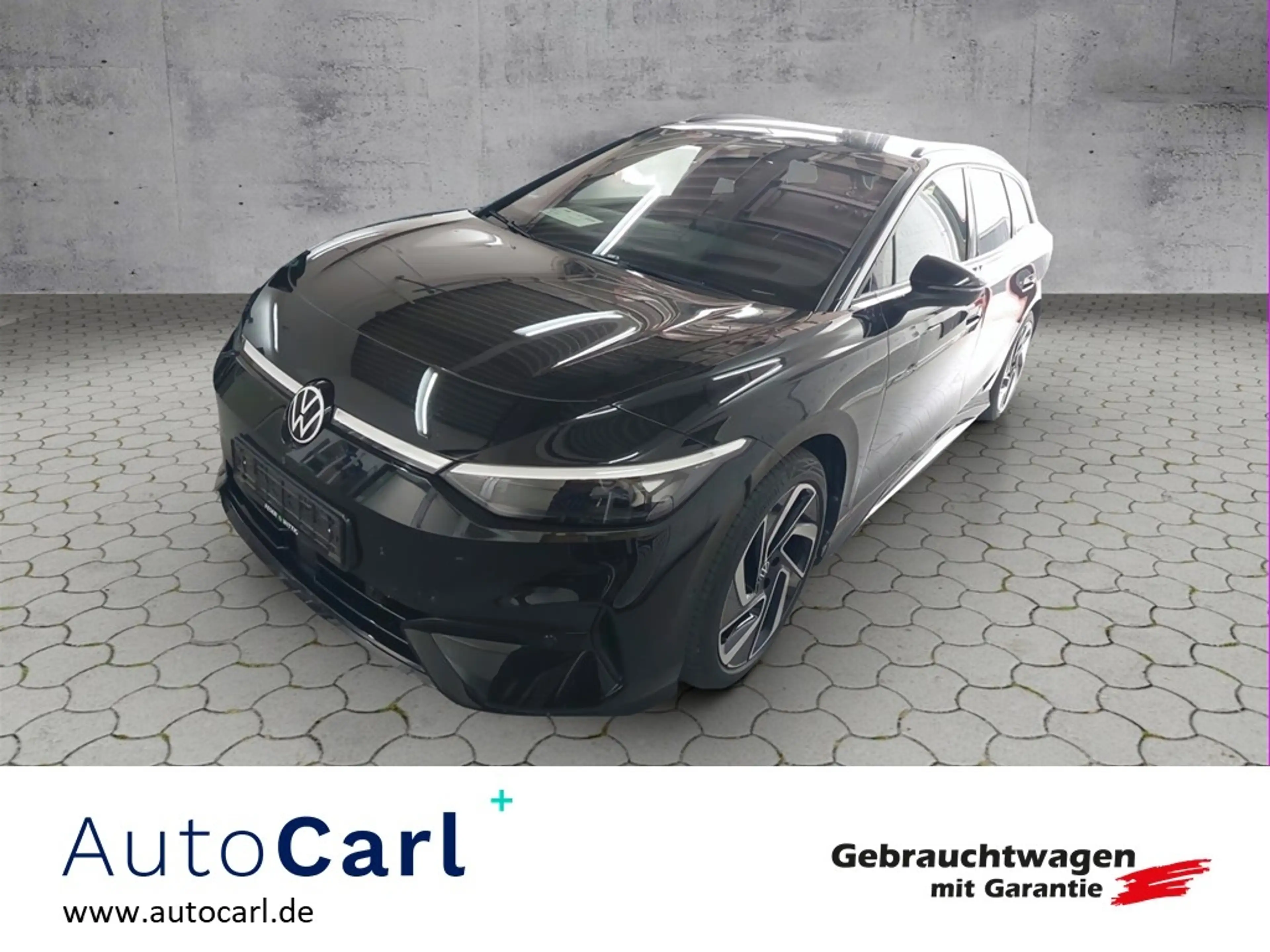 Volkswagen ID.7 Tourer Pro 82kWh/AHK/MATRIX/360