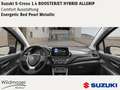 Suzuki SX4 S-Cross ❤️ 1.4 BOOSTERJET HYBRID ALLGRIP ⏱ 2 Monate Liefer Rot - thumbnail 5