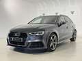 Audi A3 Sportback 1.5 TFSI COD EVO S Line ed. S-T 110kW Gris - thumbnail 10