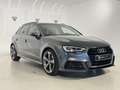 Audi A3 Sportback 1.5 TFSI COD EVO S Line ed. S-T 110kW Gris - thumbnail 4