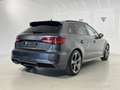 Audi A3 Sportback 1.5 TFSI COD EVO S Line ed. S-T 110kW Gris - thumbnail 6