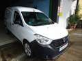 Dacia Dokker Comercial Van 1.6 GLP Essential 80kW Weiß - thumbnail 19