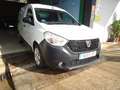 Dacia Dokker Comercial Van 1.6 GLP Essential 80kW Weiß - thumbnail 20