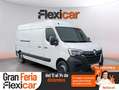 Renault Master Fg. Blue dCi L3H2 3500 T 110kW Blanco - thumbnail 1