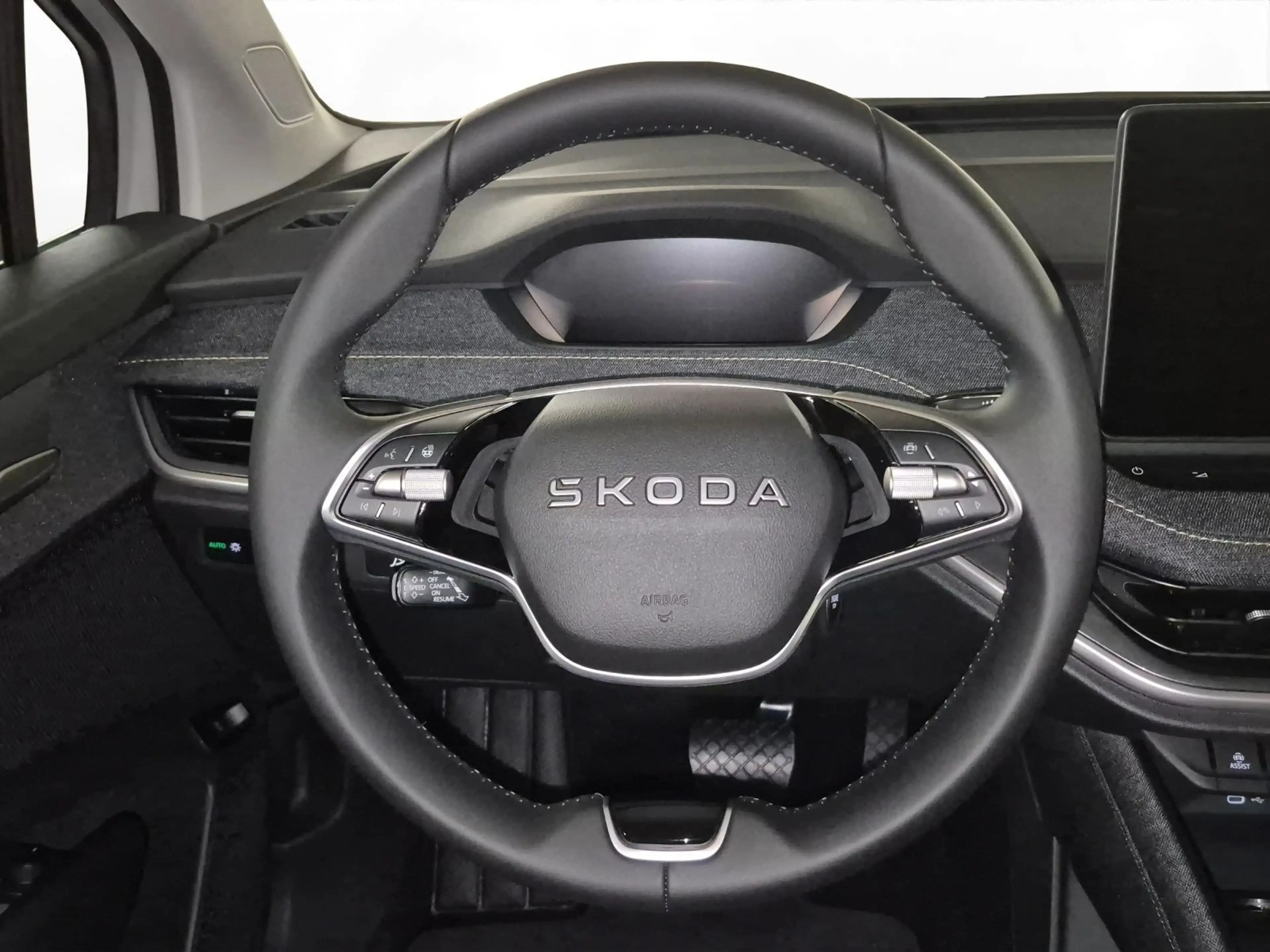 Skoda Elroq Selection 60 | 140 kW I Anhängerzugvorrich — photo 10