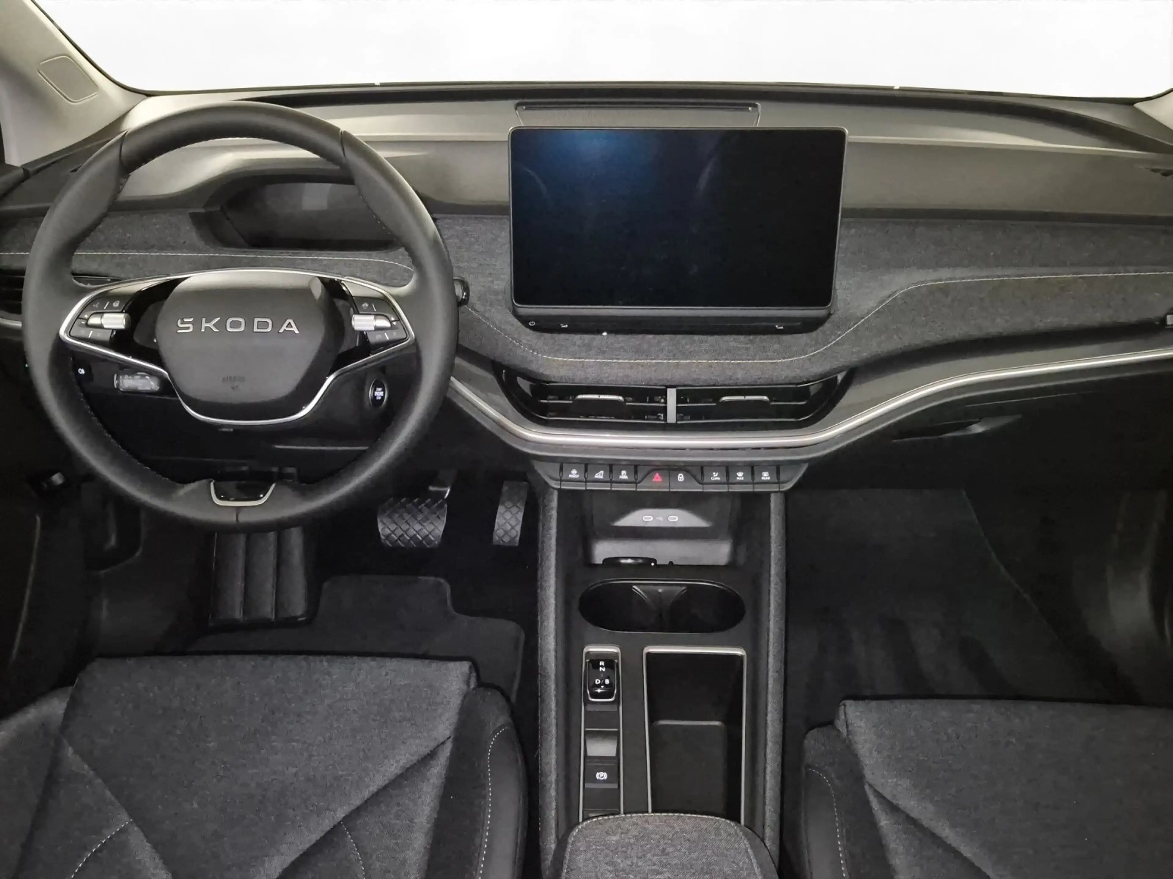 Skoda Elroq Selection 60 | 140 kW I Anhängerzugvorrich — photo 11