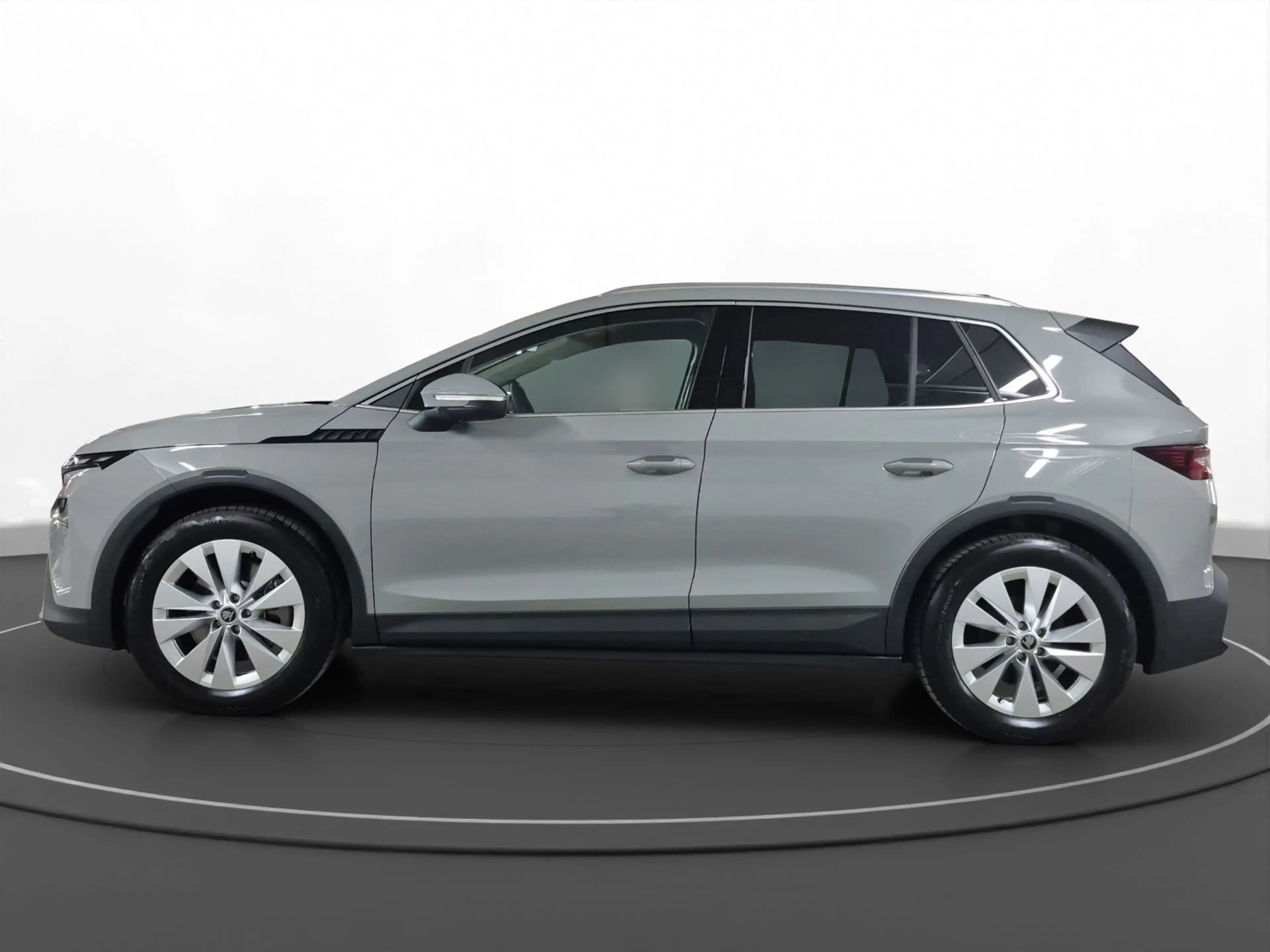 Skoda Elroq Selection 60 | 140 kW I Anhängerzugvorrich — photo 5