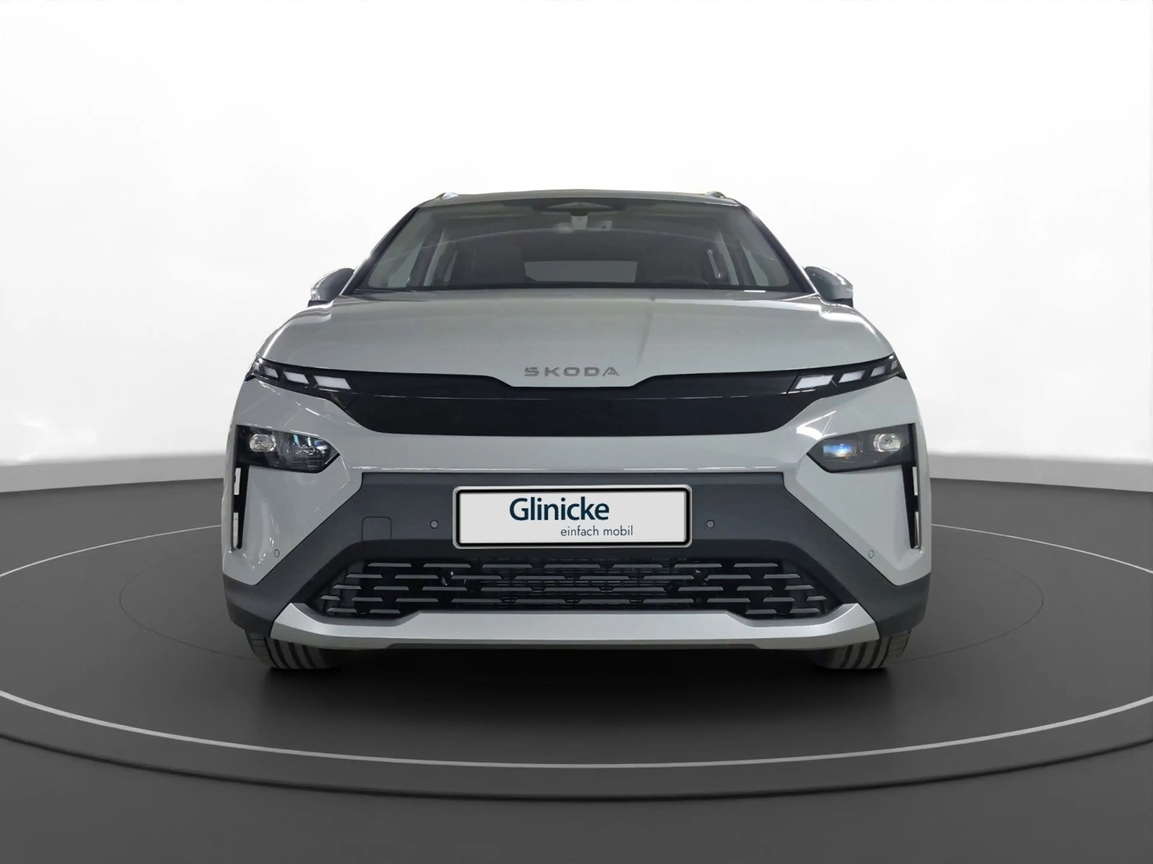 Skoda Elroq Selection 60 | 140 kW I Anhängerzugvorrich — photo 3