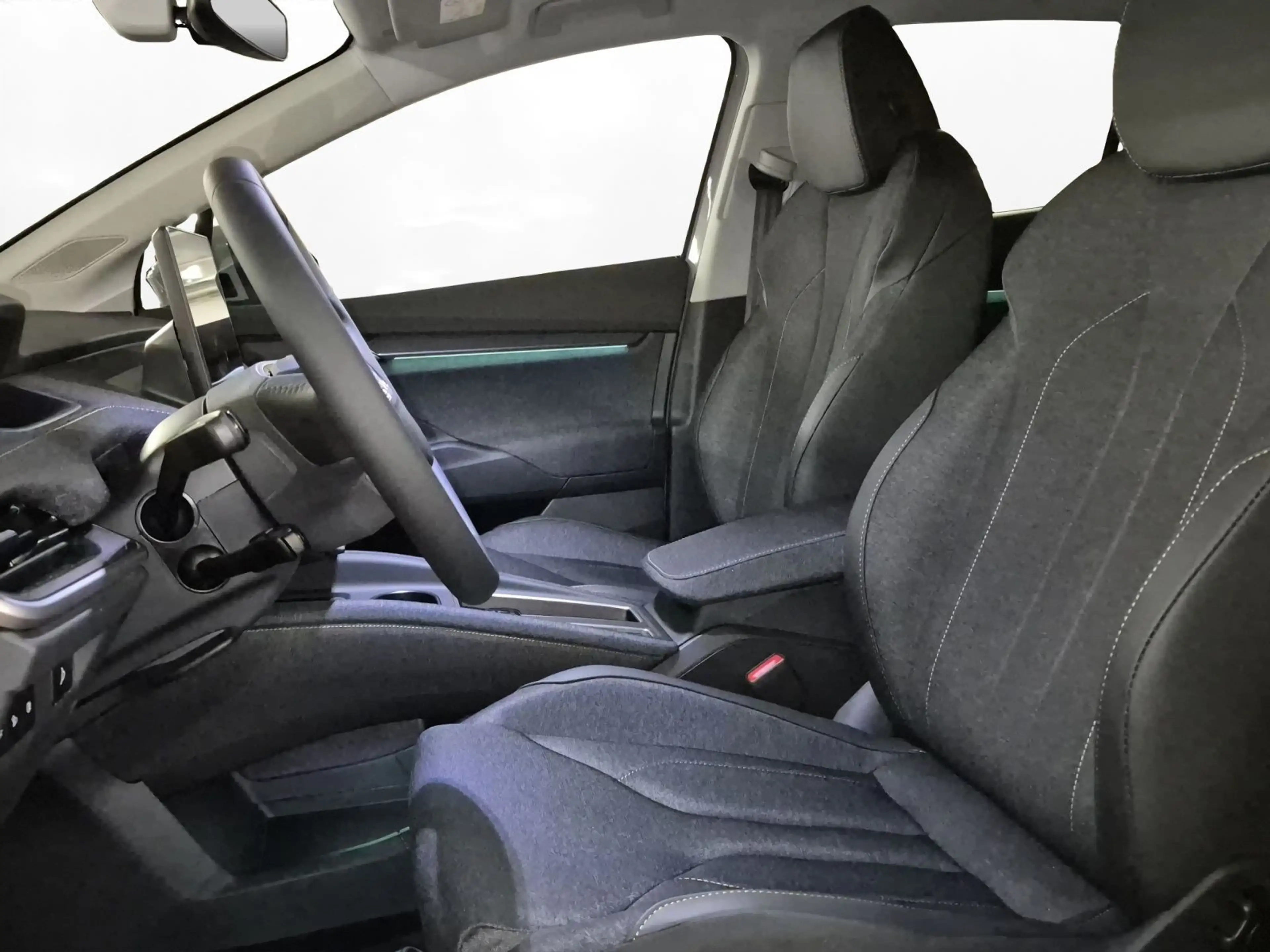 Skoda Elroq Selection 60 | 140 kW I Anhängerzugvorrich — photo 8