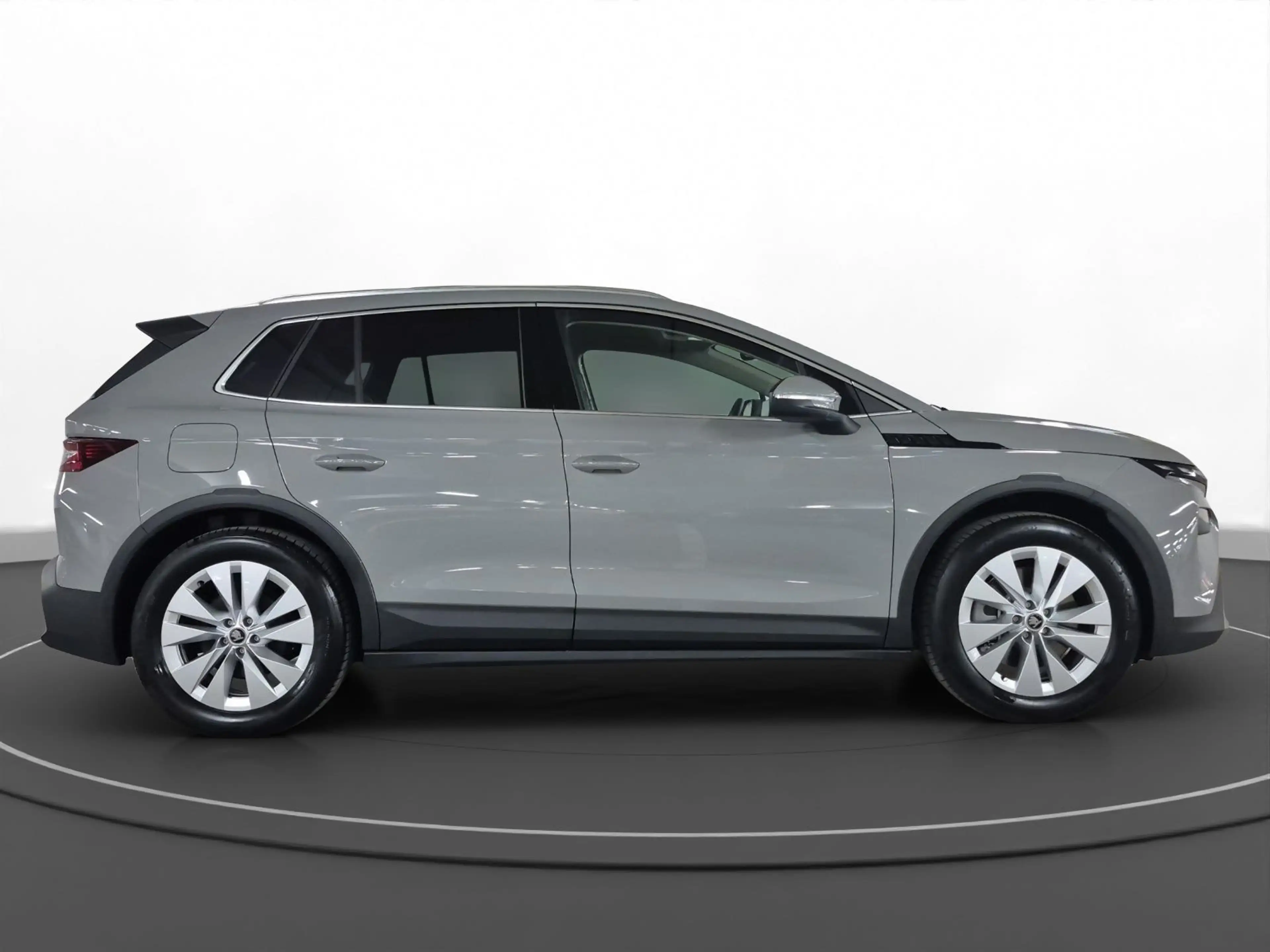 Skoda Elroq Selection 60 | 140 kW I Anhängerzugvorrich — photo 6