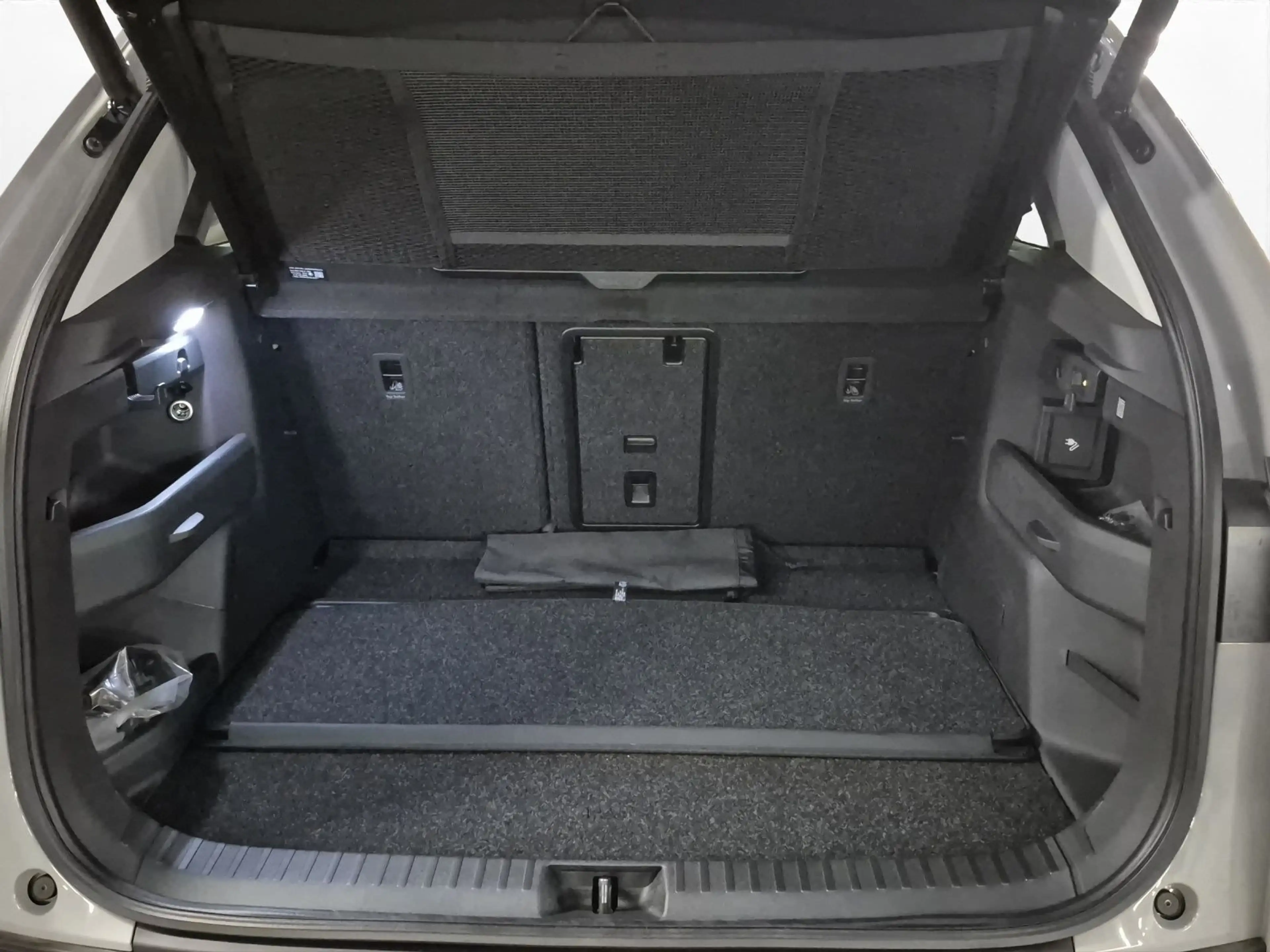 Skoda Elroq Selection 60 | 140 kW I Anhängerzugvorrich — photo 14