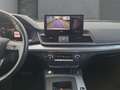 Audi Q5 50 2.0 TFSI e quattro S line  AHK-klappbar Navi di Bianco - thumbnail 10
