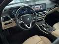 BMW 318 i Harman Kardon 360°Cam LED Leder digCockpit Schwarz - thumbnail 13