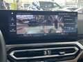 BMW 318 i Harman Kardon 360°Cam LED Leder digCockpit Schwarz - thumbnail 24