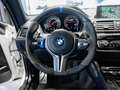 BMW M2 F87 COMPETITION AKRAPOVIC Weiß - thumbnail 14
