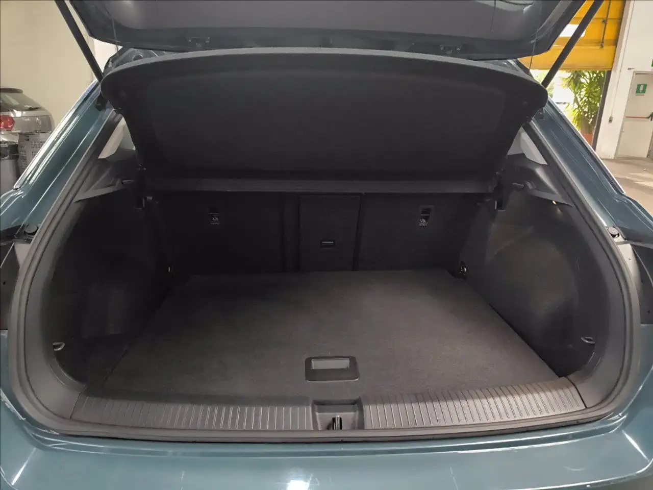 Volkswagen T-Roc 1.0 tsi style 115cv 15