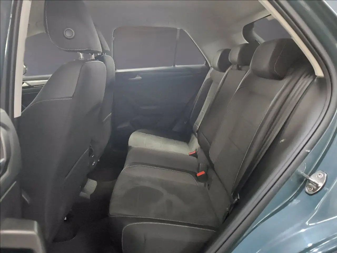 Volkswagen T-Roc 1.0 tsi style 115cv 14